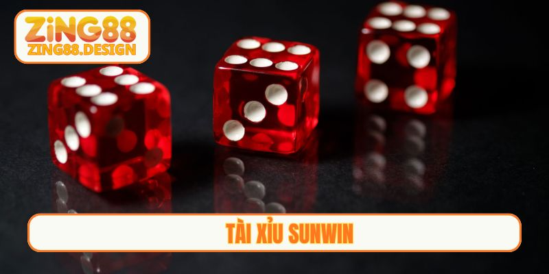 Tài Xỉu Sunwin