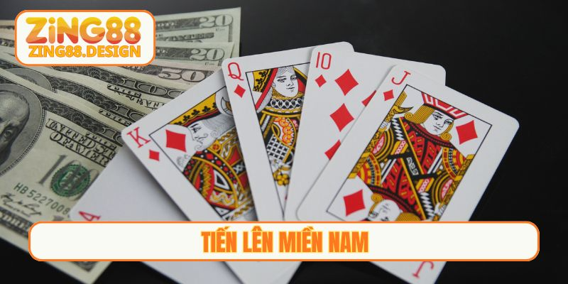 tiến lên miền nam