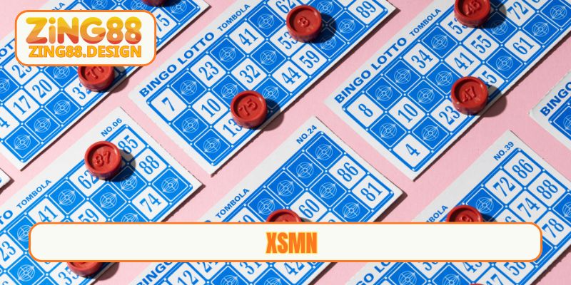 XSMN